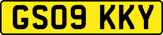 GS09KKY