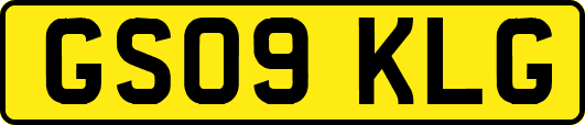 GS09KLG