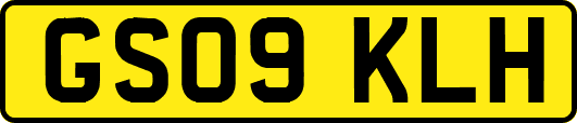 GS09KLH