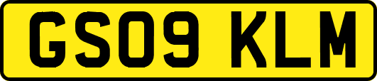 GS09KLM