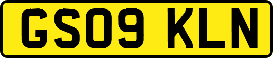GS09KLN