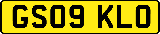 GS09KLO