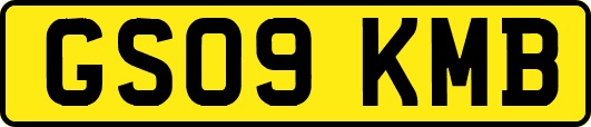 GS09KMB