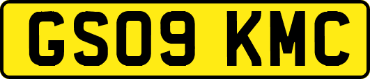 GS09KMC