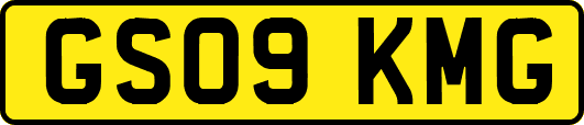 GS09KMG