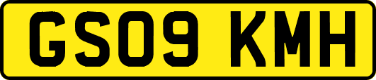 GS09KMH