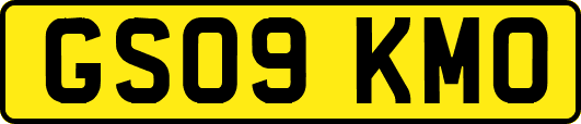 GS09KMO