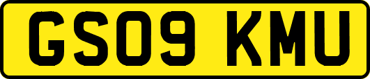 GS09KMU