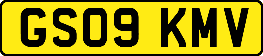 GS09KMV