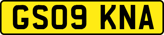 GS09KNA