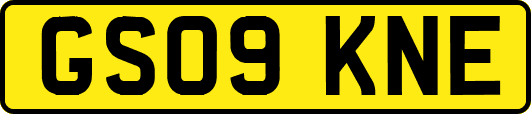 GS09KNE