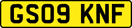 GS09KNF