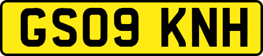 GS09KNH