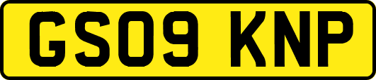 GS09KNP