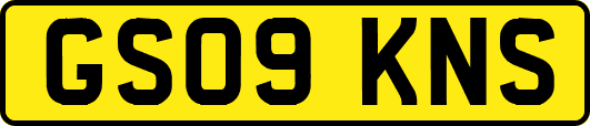 GS09KNS