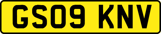 GS09KNV
