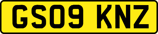 GS09KNZ