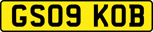 GS09KOB