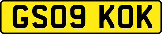 GS09KOK