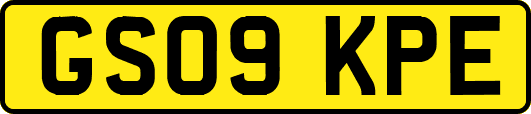 GS09KPE