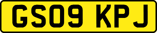 GS09KPJ