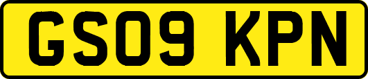 GS09KPN