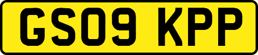 GS09KPP