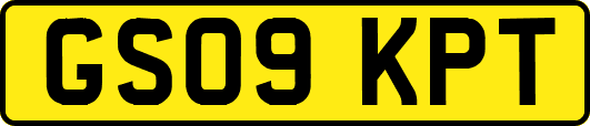 GS09KPT