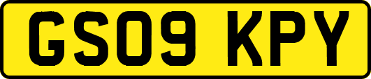 GS09KPY