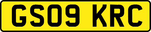 GS09KRC