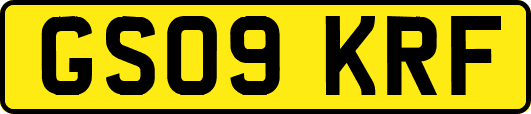 GS09KRF