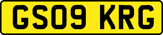 GS09KRG