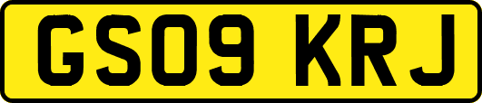 GS09KRJ