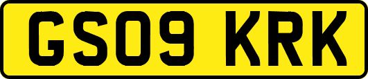 GS09KRK