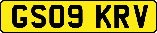 GS09KRV