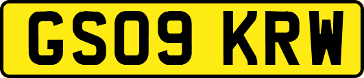 GS09KRW