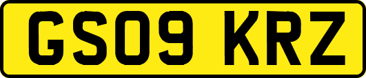 GS09KRZ