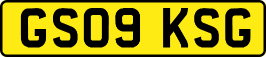 GS09KSG