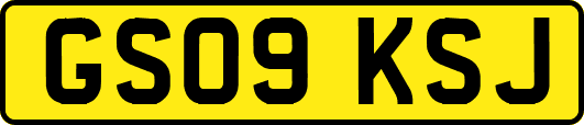 GS09KSJ