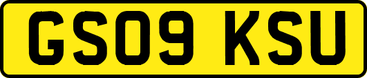 GS09KSU