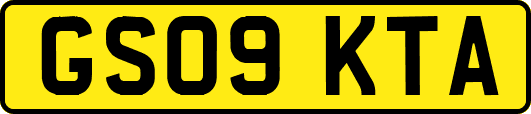 GS09KTA