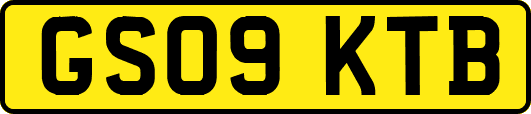 GS09KTB