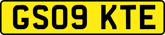GS09KTE