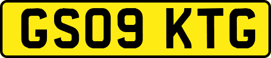 GS09KTG