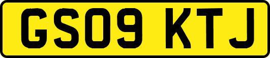 GS09KTJ