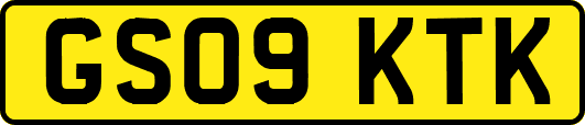 GS09KTK