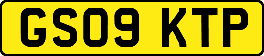 GS09KTP