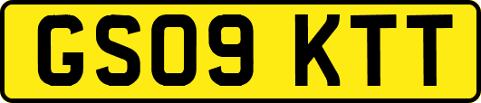 GS09KTT