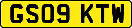 GS09KTW