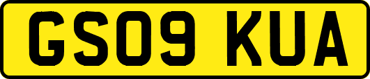 GS09KUA